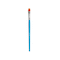 Princeton™ Select™ Artiste Series 3750 Short Handle Filbert Grainer Brush
